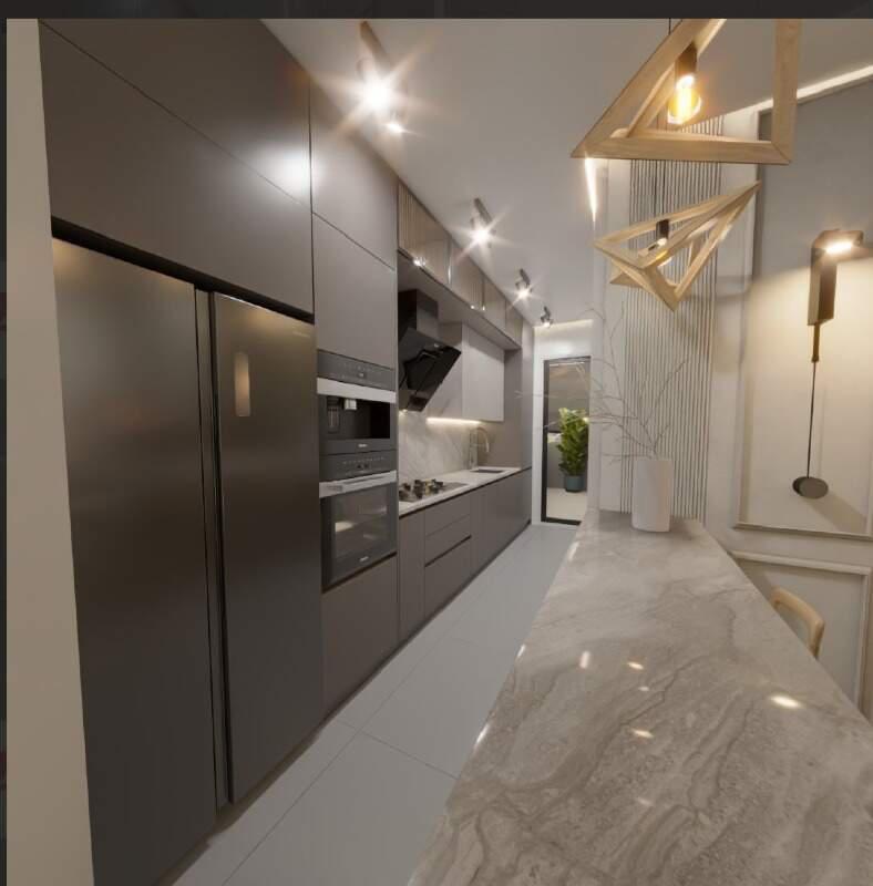 Apartamento, Salgado Filho, 3 Quartos, 2 Vagas, 1 Suíte