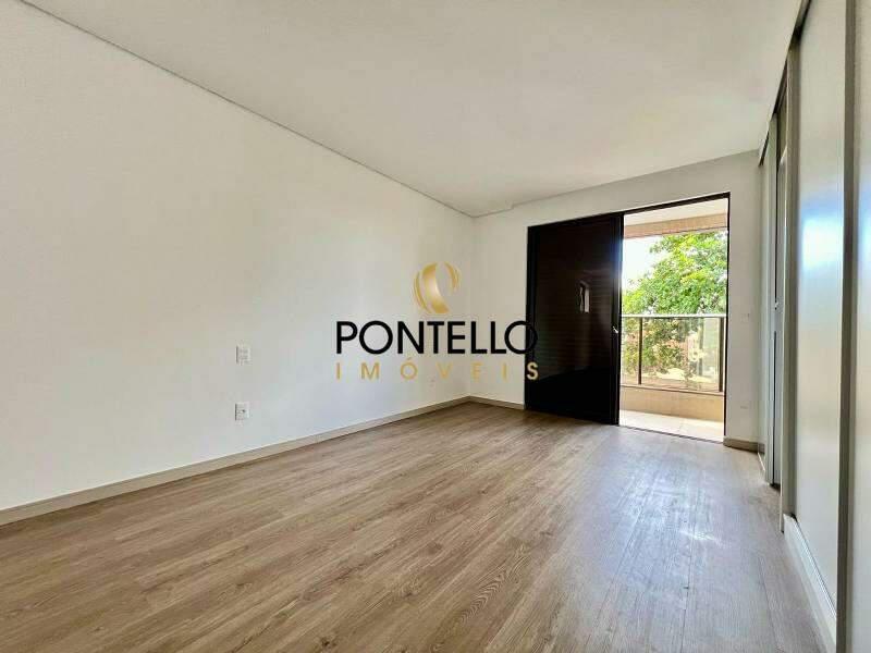 Apartamento, Pampulha, 2 Quartos, 2 Vagas, 2 Suítes