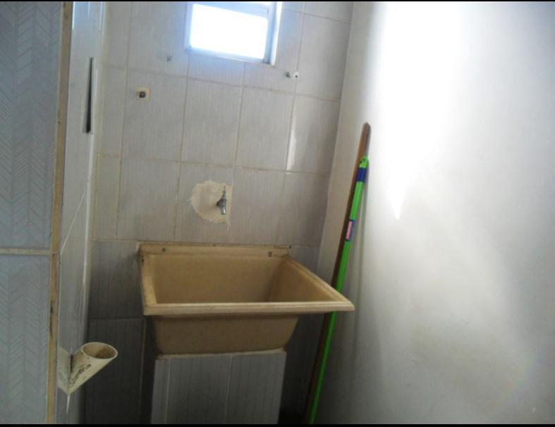 Apartamento, Santa Cruz, 2 Quartos, 0 Vaga