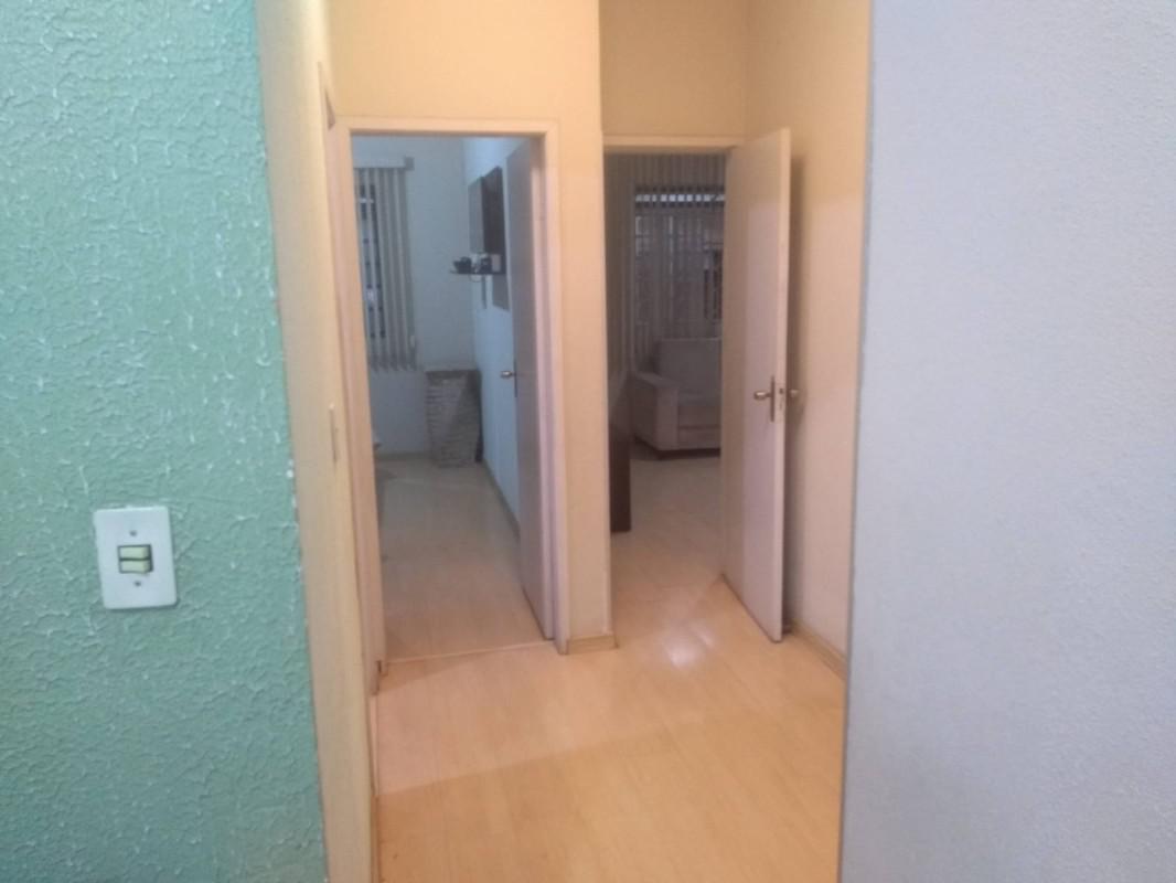 Casa, Santa Terezinha, 5 Quartos, 3 Vagas, 1 Suíte