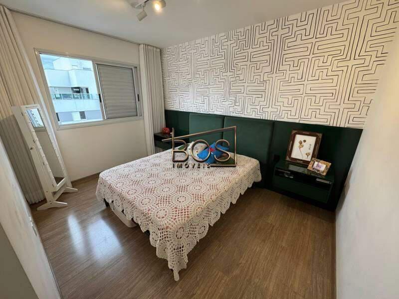 Apartamento, Ipiranga, 4 Quartos, 3 Vagas, 1 Suíte