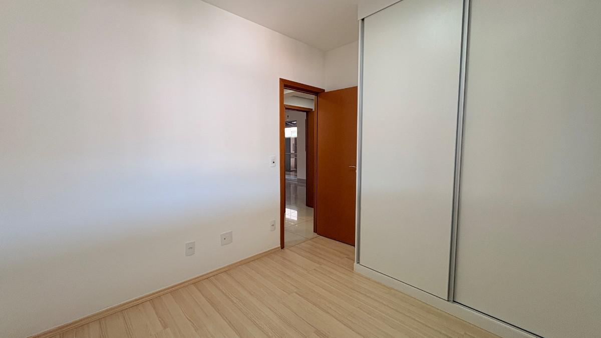 Apartamento, São Pedro, 3 Quartos, 4 Vagas, 1 Suíte