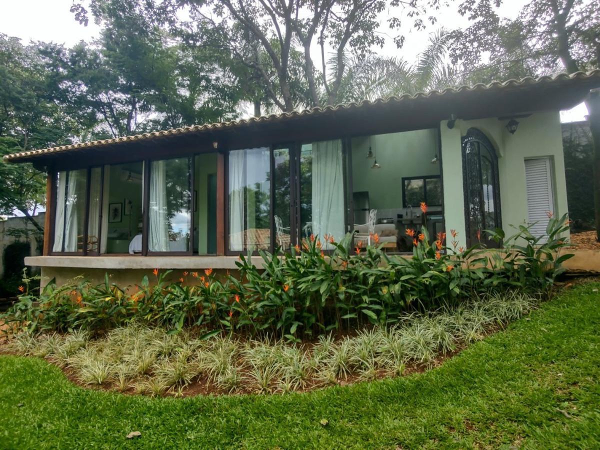 Lote, Enseada das Garças