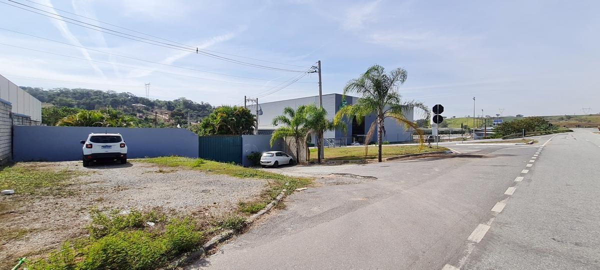 Lote, Jardim da Glória, 0 Quarto, 10 Vagas
