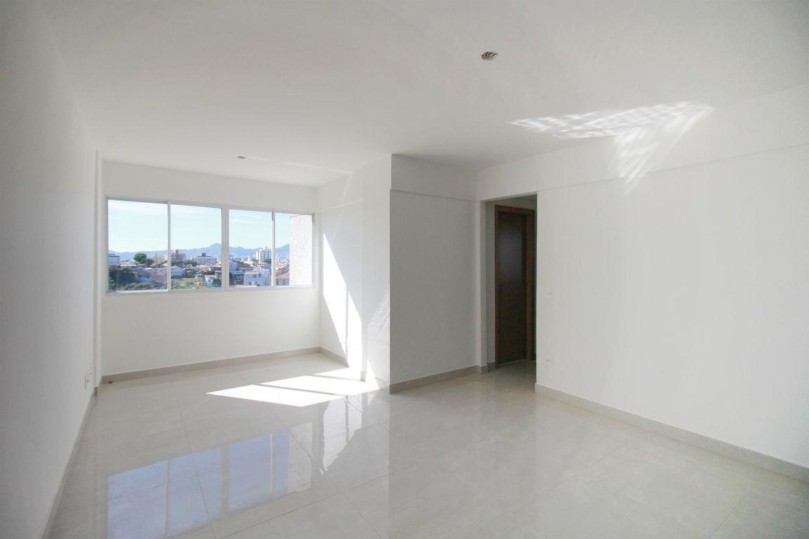 Apartamento, Padre Eustáquio, 2 Quartos, 2 Vagas, 1 Suíte