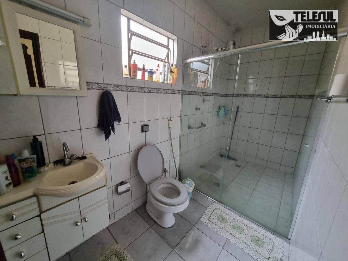 Casa, Imaculada Conceição, 1 Quarto, 3 Vagas, 1 Suíte