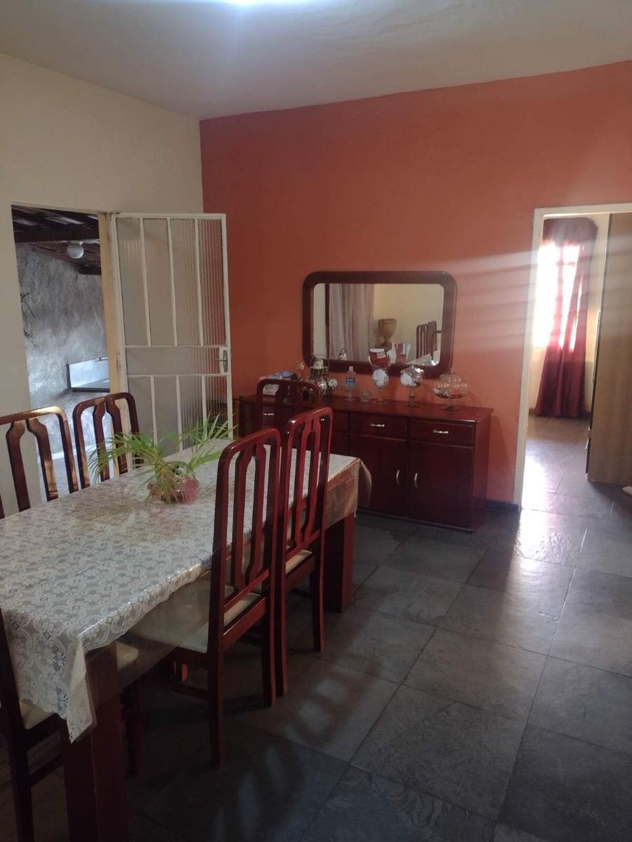Casa, Betânia, 4 Quartos, 5 Vagas, 2 Suítes
