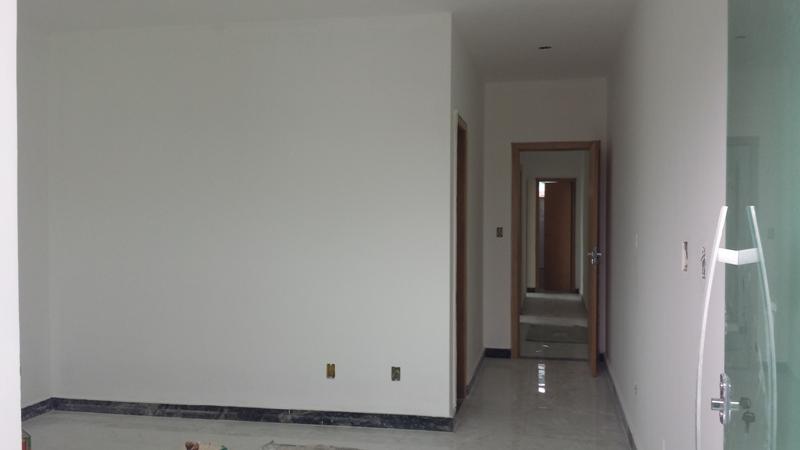 Casa, Serrano, 3 Quartos, 4 Vagas, 1 Suíte