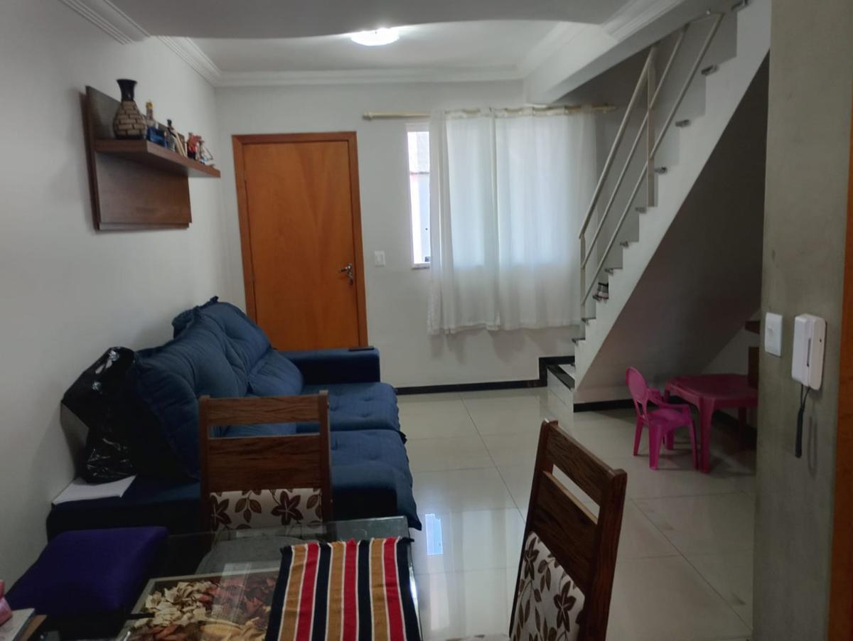 Casa, Céu Azul, 2 Quartos, 2 Vagas