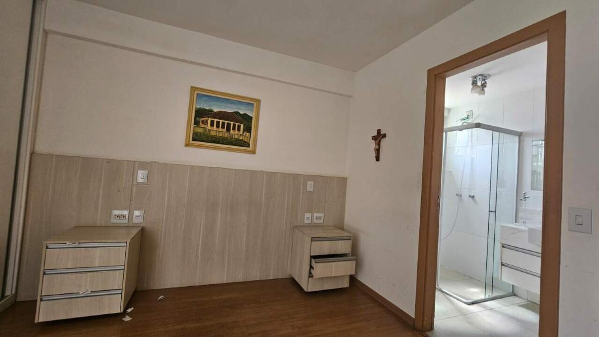 Apartamento, Calafate, 3 Quartos, 3 Vagas, 1 Suíte