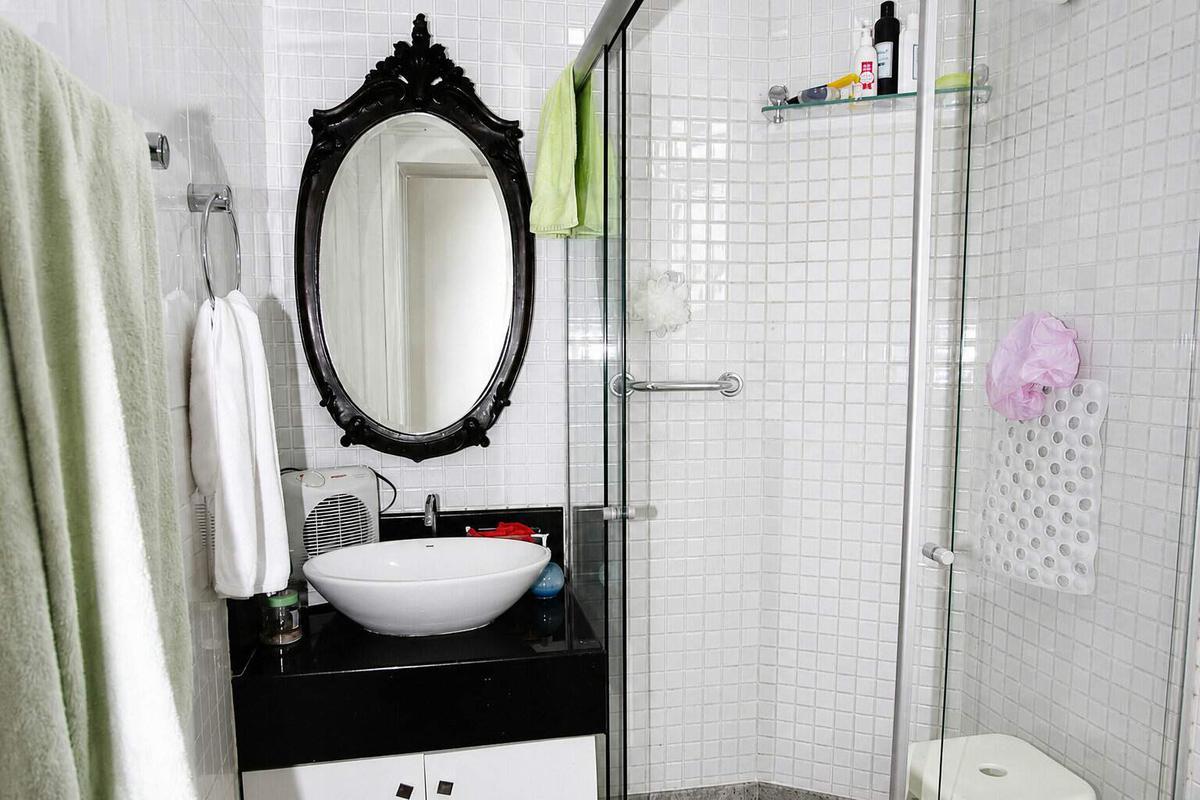Apartamento, Santa Lúcia, 3 Quartos, 2 Vagas, 1 Suíte