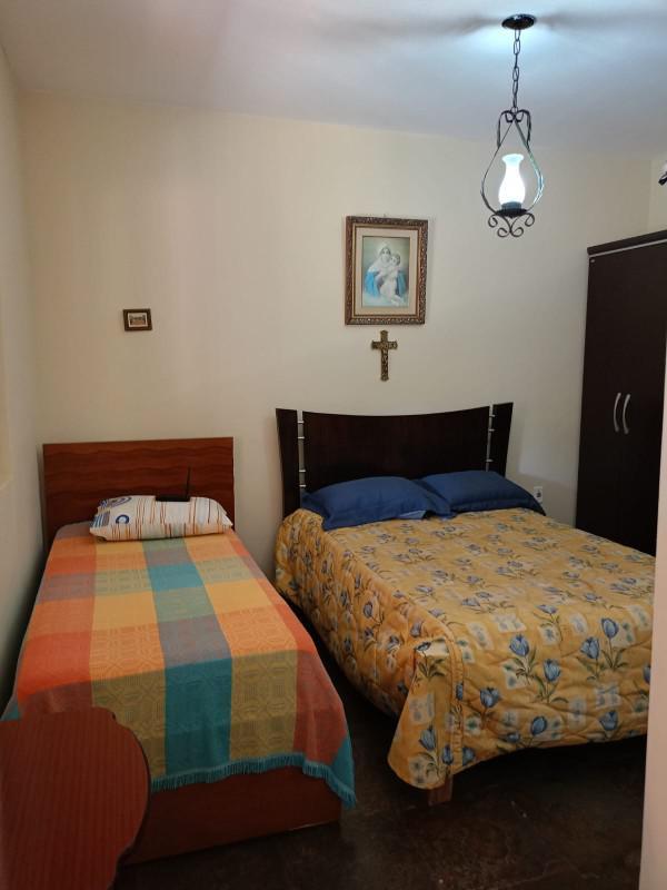 Fazenda, Ravena, 5 Quartos, 2 Vagas, 4 Suítes