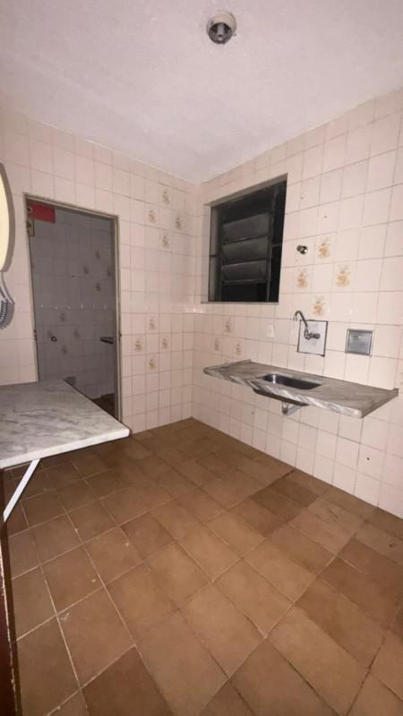 Apartamento, Madre Gertrudes, 3 Quartos, 1 Vaga