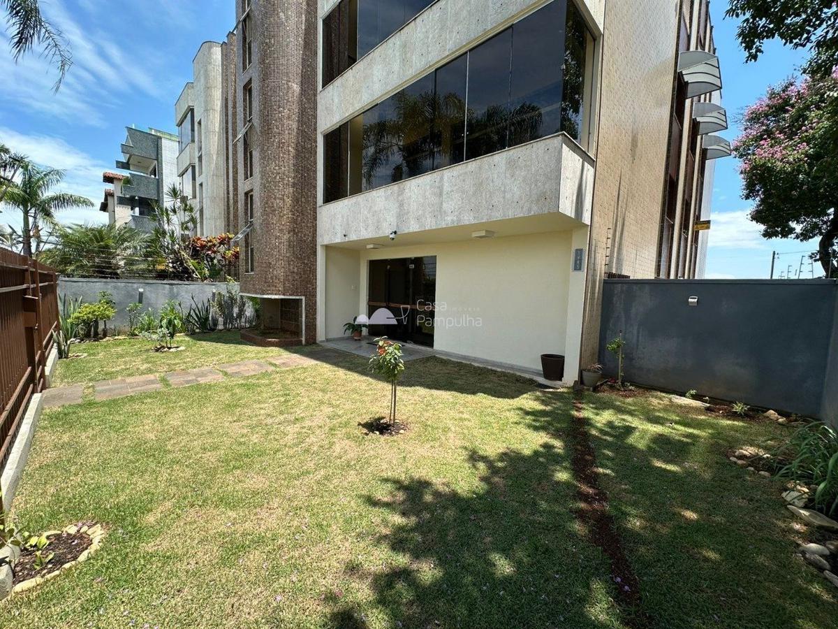 Apartamento, Santa Amélia, 4 Quartos, 3 Vagas, 1 Suíte