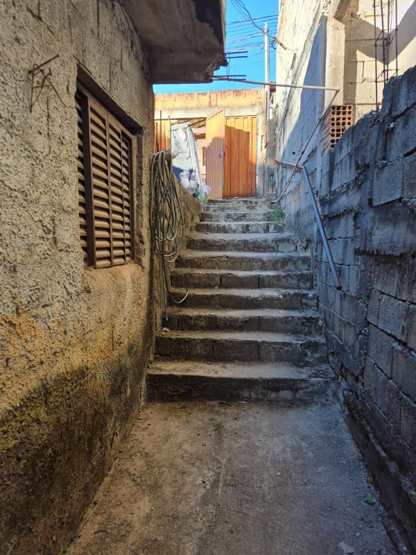 Casa, Chácara Contagem, 2 Quartos, 3 Vagas