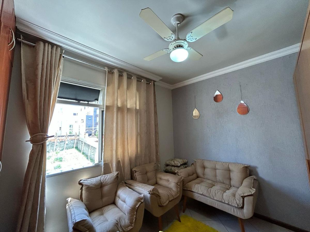 Apartamento, Eldorado, 3 Quartos, 1 Vaga
