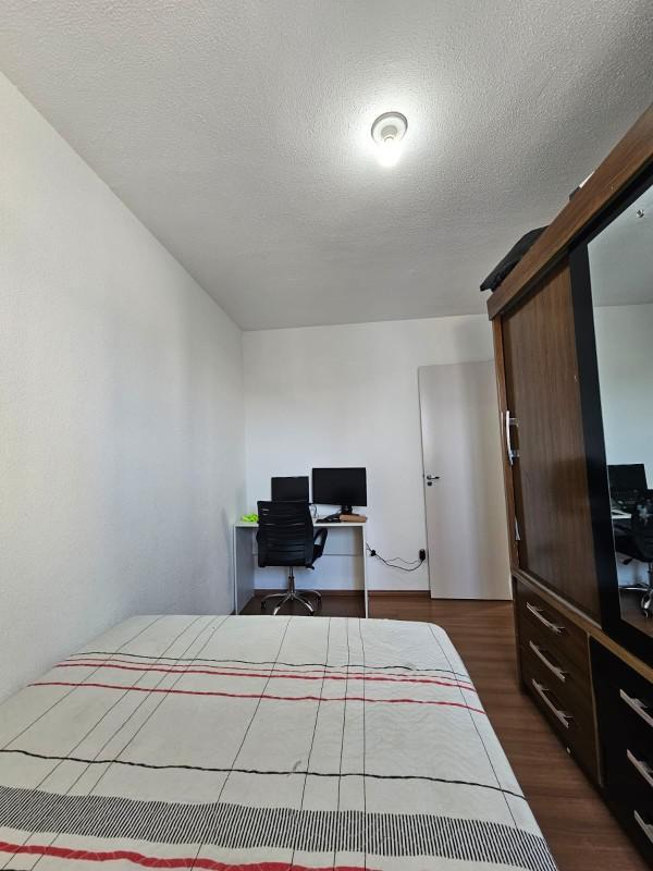 Apartamento, Jardim Riacho das Pedras, 2 Quartos, 1 Vaga, 1 Suíte