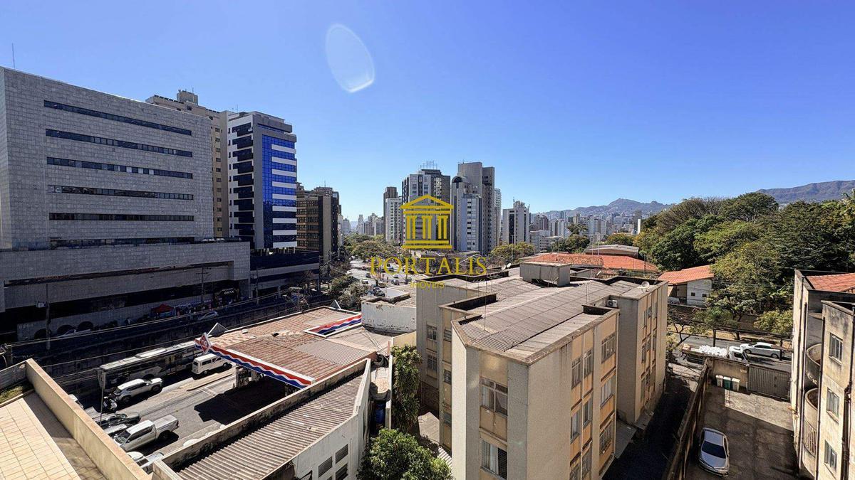 Apartamento, Gutierrez, 2 Quartos, 2 Vagas, 1 Suíte