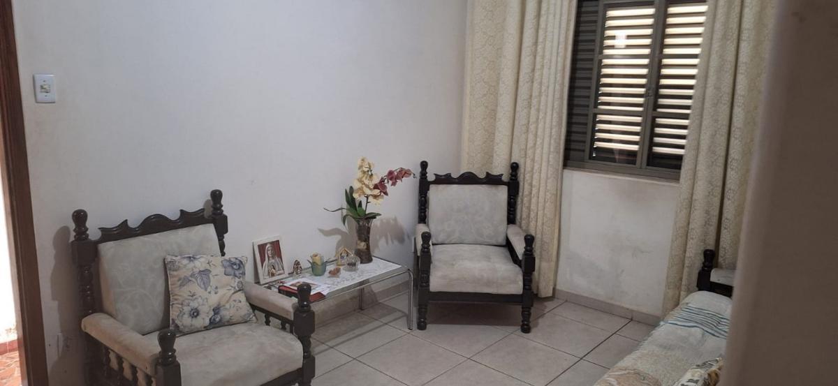 Casa, Centro, 3 Quartos, 1 Vaga