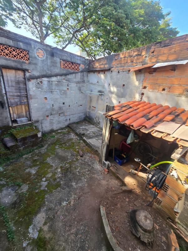 Casa, Vila Santa Luzia, 4 Quartos, 5 Vagas