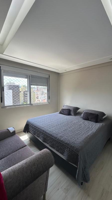 Apartamento, Cidade Nova, 4 Quartos, 4 Vagas, 1 Suíte