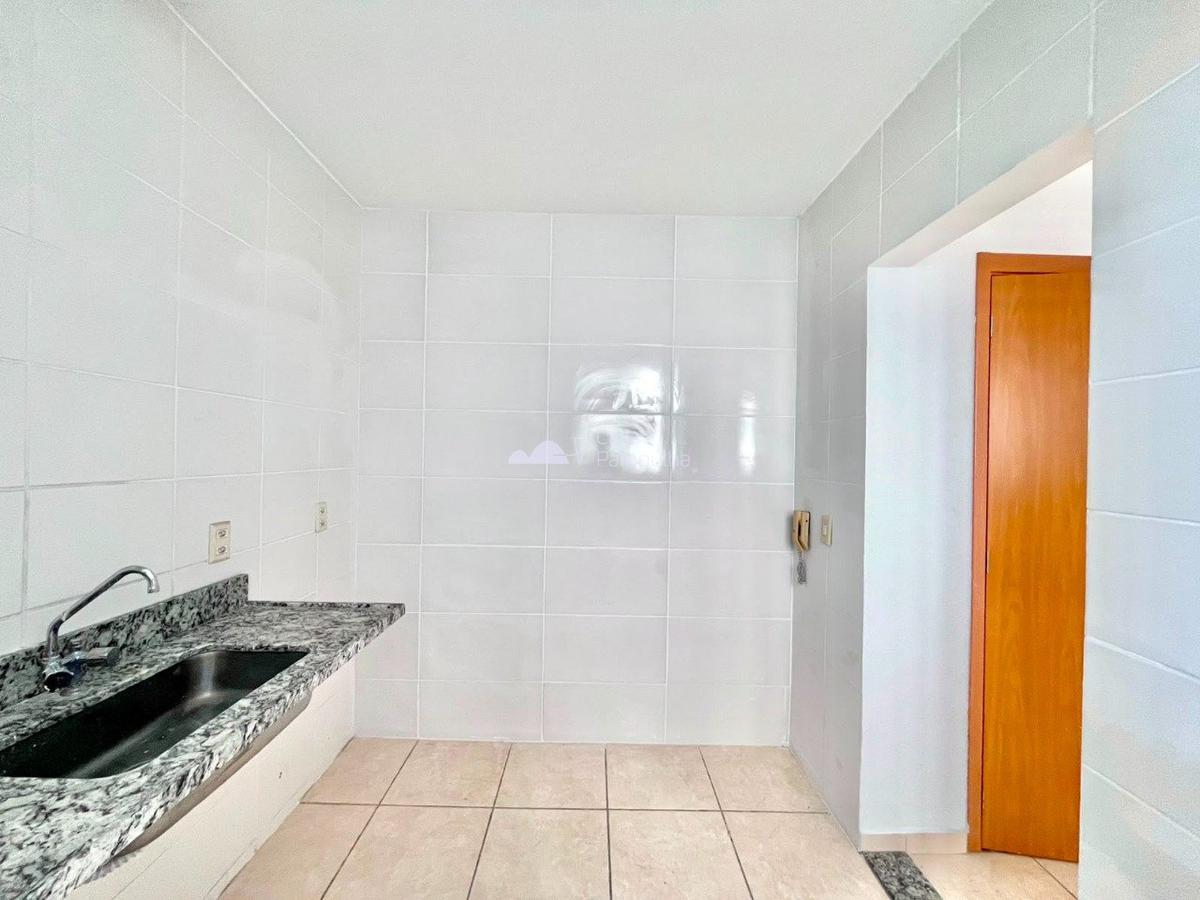 Apartamento, Santa Amélia, 2 Quartos, 1 Vaga