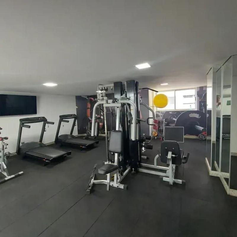 Apartamento, Prado, 3 Quartos, 3 Vagas, 1 Suíte