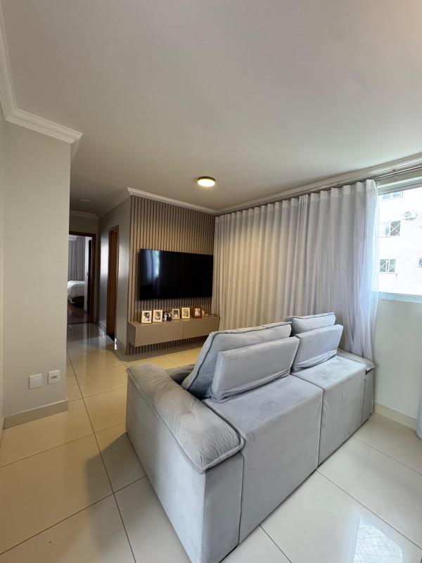 Apartamento, Serrano, 3 Quartos, 2 Vagas, 1 Suíte
