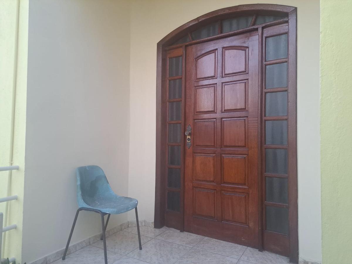 Casa, Santa Mônica, 3 Quartos, 2 Vagas, 2 Suítes