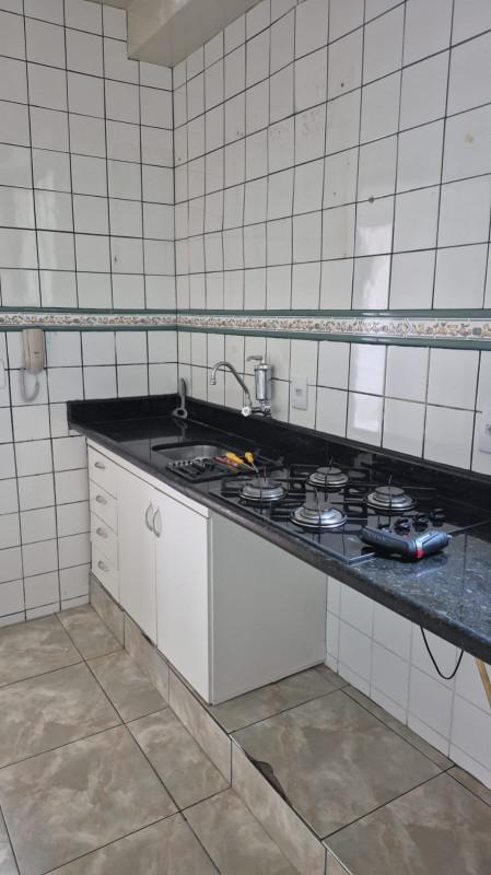 Apartamento, Ouro Preto, 2 Quartos, 1 Vaga