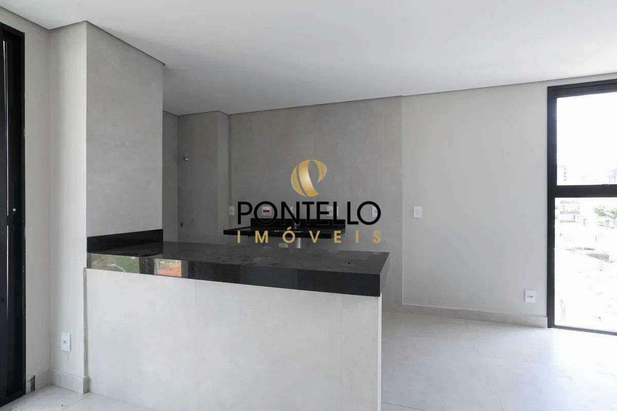 Apartamento, Santo Antônio, 2 Quartos, 2 Vagas, 1 Suíte
