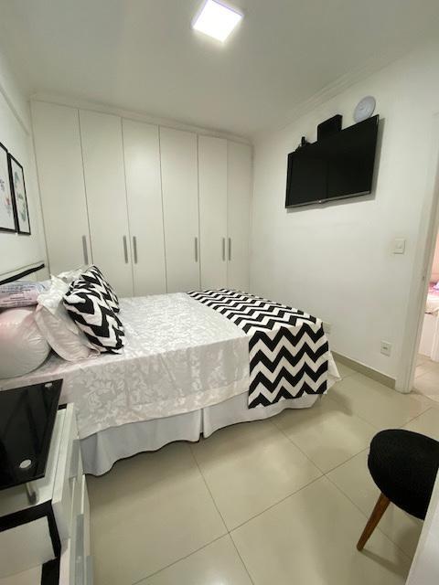 Apartamento, Manacás, 3 Quartos, 1 Vaga, 1 Suíte