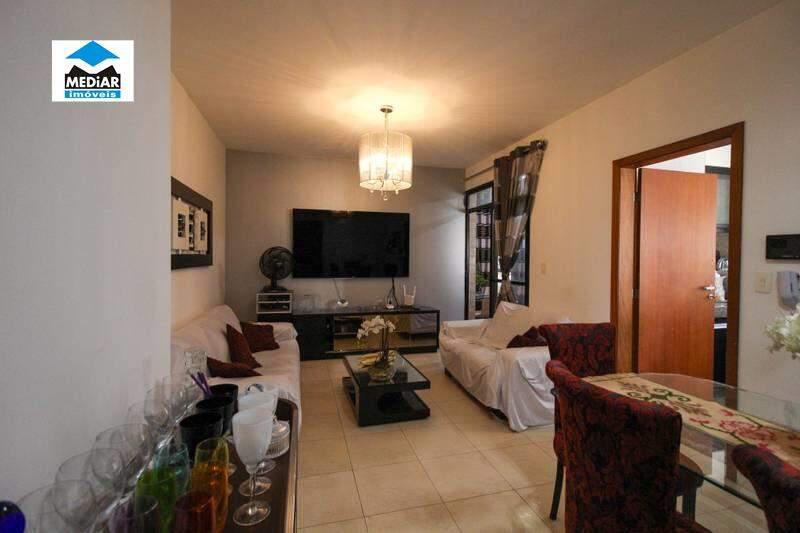 Apartamento, Buritis, 3 Quartos, 2 Vagas, 1 Suíte