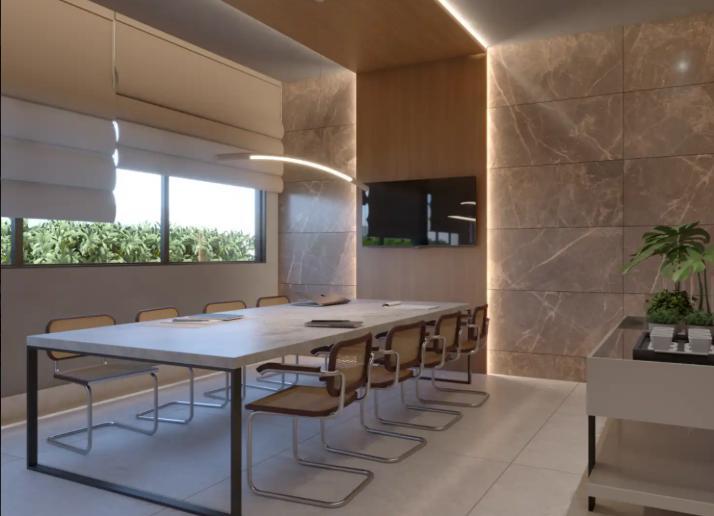 Apartamento, Sion, 2 Quartos, 2 Vagas, 2 Suítes