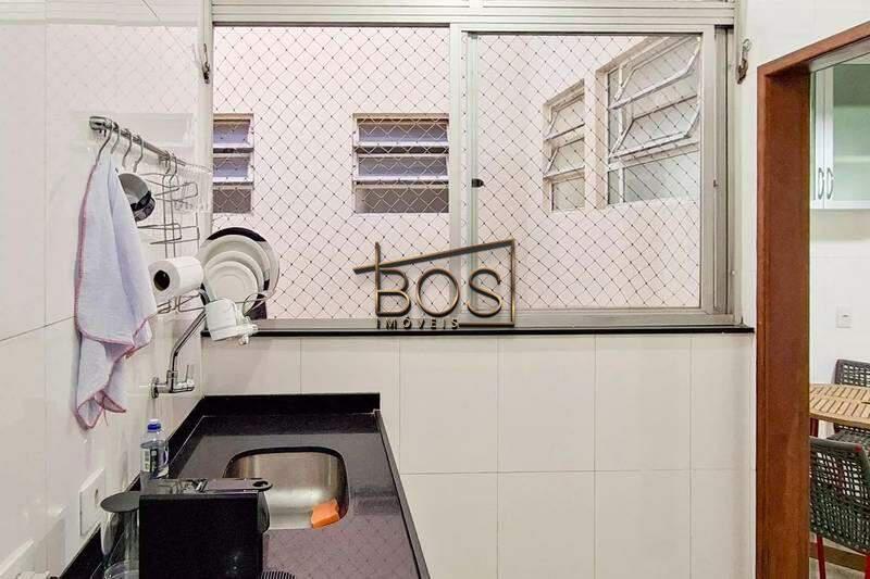 Apartamento, União, 3 Quartos, 1 Vaga, 1 Suíte