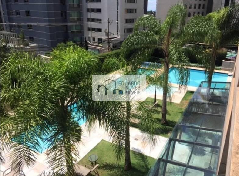 Apartamento, Belvedere, 4 Quartos, 5 Vagas, 2 Suítes