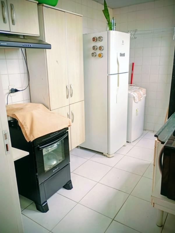 Apartamento, Jardim Industrial, 3 Quartos, 1 Vaga