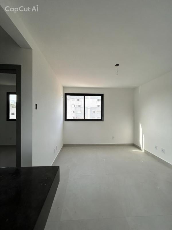 Apartamento, Itapoã, 2 Quartos, 2 Vagas, 1 Suíte
