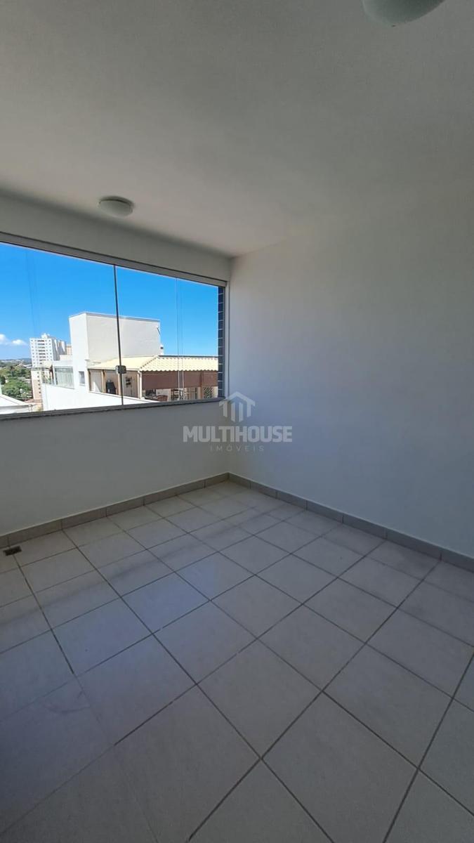 Apartamento, Planalto, 3 Quartos, 1 Vaga, 1 Suíte