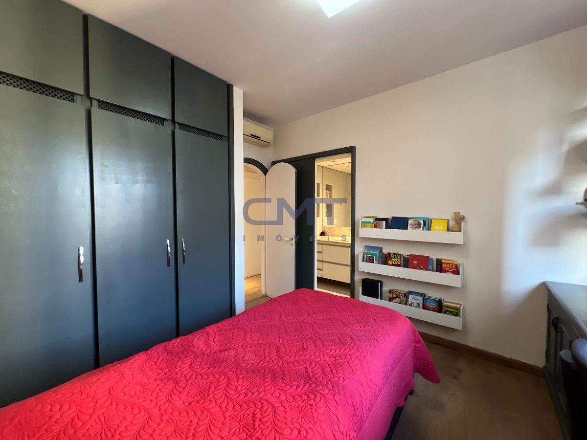 Apartamento, Lourdes, 4 Quartos, 3 Vagas, 4 Suítes