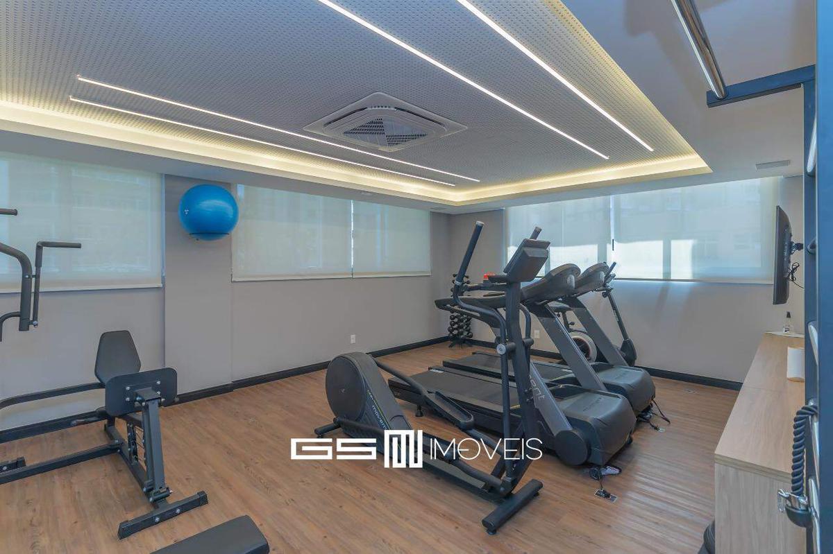 Apartamento, Sagrada Família, 3 Quartos, 2 Vagas, 1 Suíte