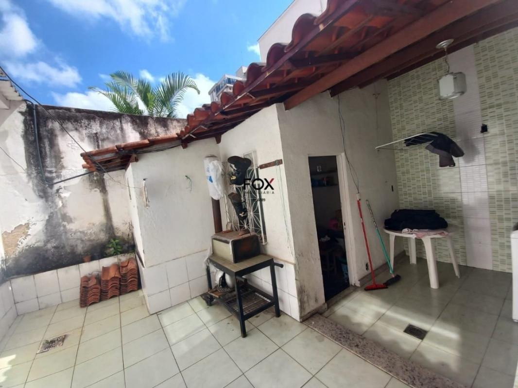 Casa, Gutierrez, 3 Quartos, 1 Vaga, 1 Suíte
