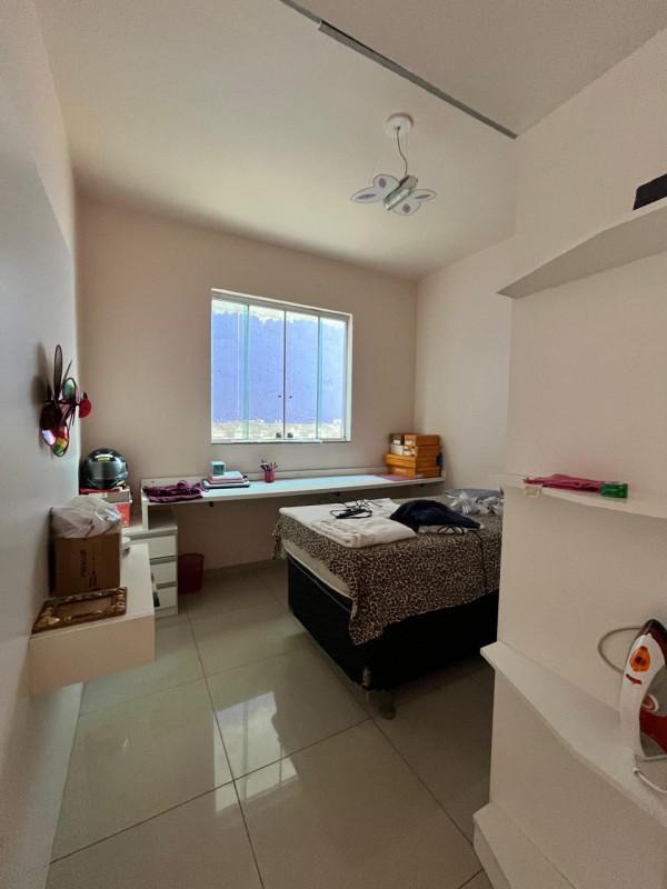 Casa, Tirol, 3 Quartos, 3 Vagas, 1 Suíte