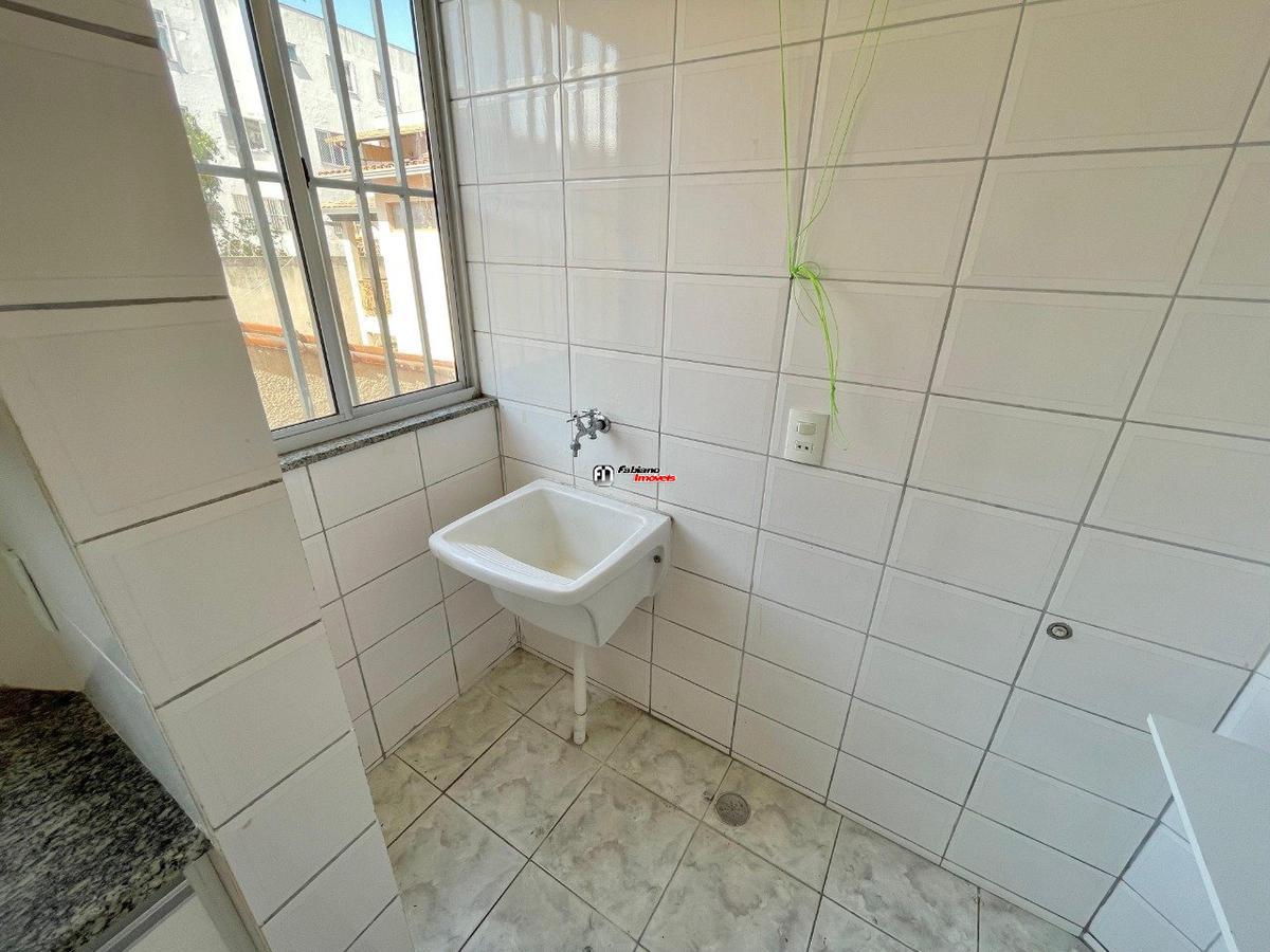Apartamento, Jaraguá, 3 Quartos, 1 Vaga