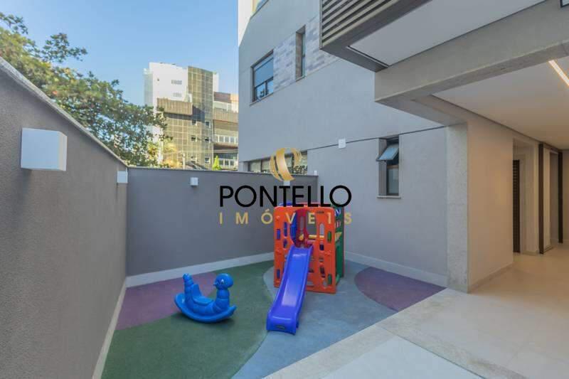 Apartamento, Cidade Nova, 3 Quartos, 2 Vagas, 1 Suíte