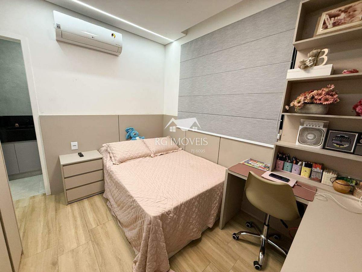 Apartamento, Diamante, 3 Quartos, 3 Vagas, 1 Suíte