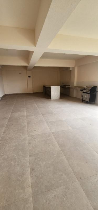 Apartamento, Alvorada, 0 Quarto, 0 Vaga