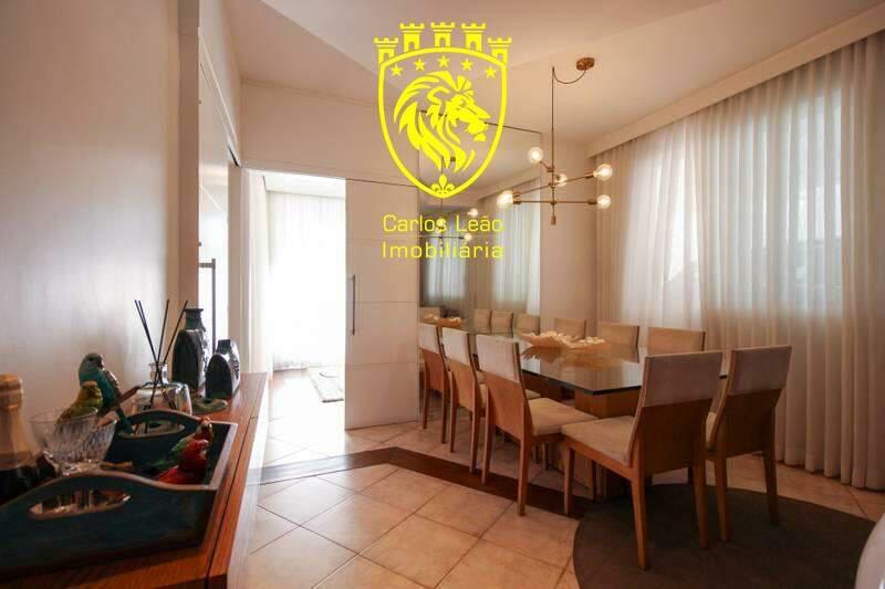 Casa, Vila Clóris, 3 Quartos, 3 Vagas, 1 Suíte