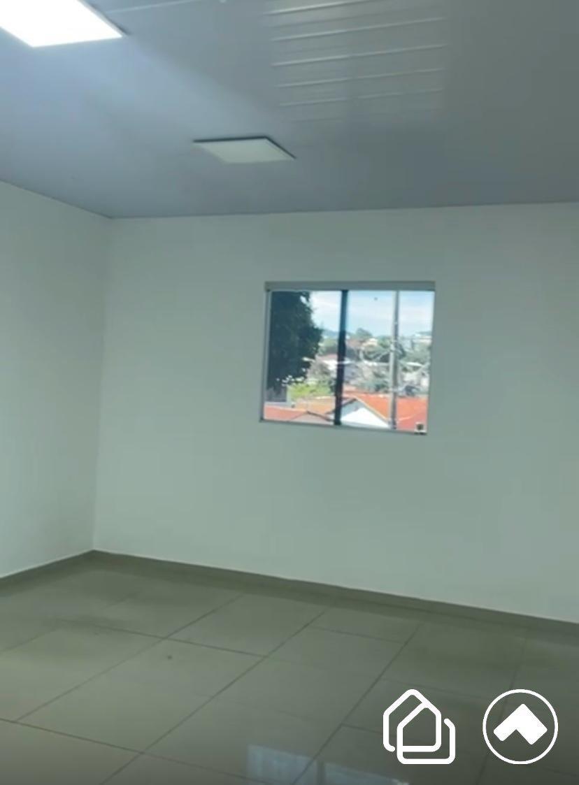 Casa Comercial, Betânia