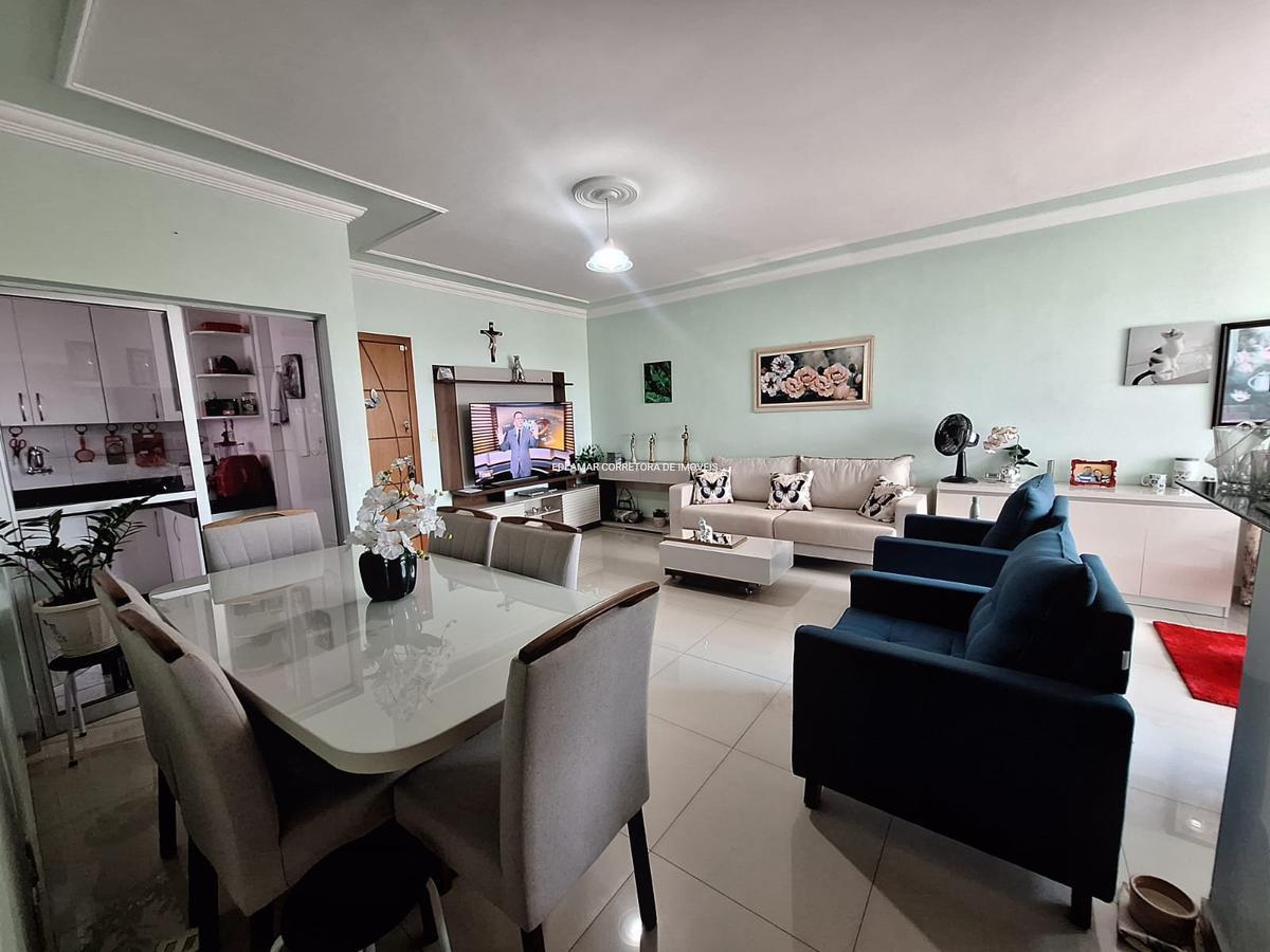 Apartamento, Jardim Riacho das Pedras, 3 Quartos, 2 Vagas, 1 Suíte